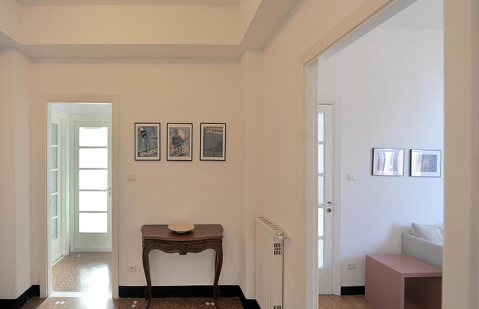 La Casa Della Fiore Camogli Eksteriør bilde