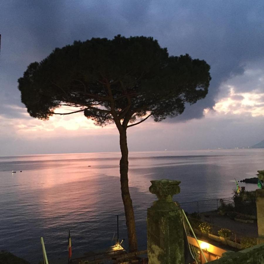 La Casa Della Fiore Camogli Eksteriør bilde